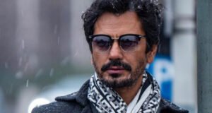 Nawazuddin Siddiqui gets voted as the Most Versatile and Distinctive Indian celebrity by The Indian Institute of Human Brands