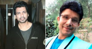 Nikhil Dwivedi drags Kamaal R Khan to court, gets injunction against his defamatory posts