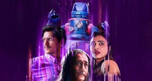 OK Computer: Vijay Varma talks about their shooting experience with Jackie Shroff!