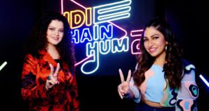 Trace the Musical Journey of Palak Muchhal as she chats with Tulsi Kumar for her show Indie Hain Hum: Season 2