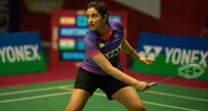 Celebrate Womanhood, Dreams, Success with Parineeti Chopra's Saina; Trailer OUT Today