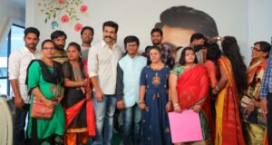 Hosted by Ram Charan, Farah Khan and Prabhudeva, 'Heal URlife Through Dance' announces the Winners!