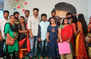 Hosted by Ram Charan, Farah Khan and Prabhudeva, 'Heal URlife Through Dance' announces the Winners!