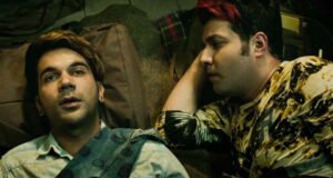 Roohi 1st Day Collection: Rajkummar Rao, Varun Sharma and Janhvi Kapoor's Film Takes A Decent Start