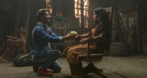 Roohi 2nd Day Collection: Hardik Mehta's directorial witnesses a slight drop on Friday!