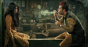 Roohi 3rd Day Collection, Rajkummar- Varun-Janhvi's film shows Growth on Saturday!