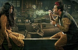 Roohi 3rd Day Collection, Rajkummar- Varun-Janhvi's film shows Growth on Saturday!