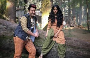 Roohi 4th Day Collection: Dinesh Vijan's Production Earns 12.58 Crores in 1st Weekend!