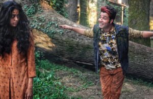 Roohi 5th Day Collection: Hardik Mehta's Film Passes Monday at a Decent Note