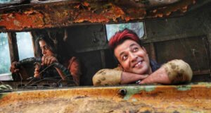 Roohi 8th Day Collection, Rakes 17.43 Crores in the 8-Days Extended Week