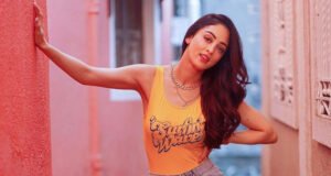 Sandeepa Dhar's Love for Food in her latest post is exactly what we all feel!