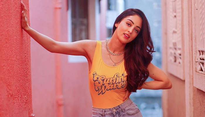 Sandeepa Dhar's Love for Food in her latest post is exactly what we all feel!