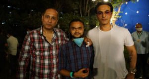 'Saptarshi deserves every bit of the honour' says Vipul Amrutlal Shah on Sound Recordist's National Award Win