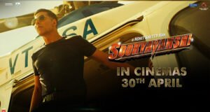 Akshay Kumar and Katrina Kaif starrer Sooryavanshi to release on April 30