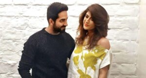 20th Anniversary: Tahira Kashyap wishes husband Ayushmann Khurrana with an Adorable Post!