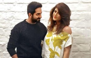 20th Anniversary: Tahira Kashyap wishes husband Ayushmann Khurrana with an Adorable Post!