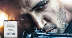 Team Major postpones Teaser launch Event in Mumbai - Details Inside