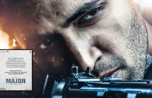 Team Major postpones Teaser launch Event in Mumbai - Details Inside