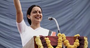 Thalaivi Makers' special gift to all fans, plans underway to launch the trailer in a massive event on Kangana Ranaut's birthday