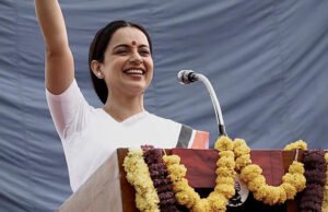 Thalaivi Makers' special gift to all fans, plans underway to launch the trailer in a massive event on Kangana Ranaut's birthday