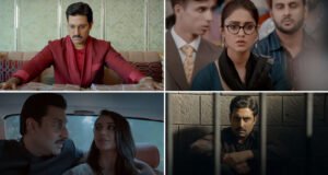 The Big Bull Trailer: Abhishek Bachchan looks promising in the story of the biggest scam!