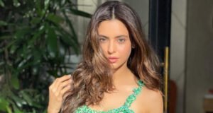 Damaged 3: Aamna Sharif opens up on OTT Debut!