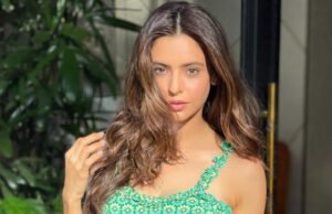 Damaged 3: Aamna Sharif opens up on OTT Debut! Damaged 3: Aamna Sharif opens up on OTT Debut!