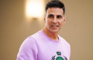 Akshay Kumar Hospitalized As A 'Precautionary Measure' After Contracting COVID-19