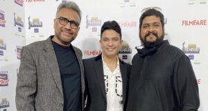 Bhushan Kumar, Anubhav Sinha and Om Raut win big at the Filmfare Awards 2021