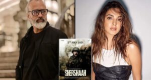 Bijay Anand plays a Father to Kiara Advani in Shershaah!