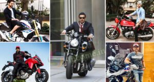 Here are most avid bikers that Bollywood has!