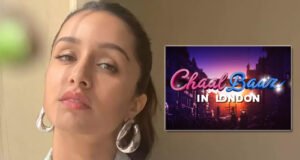 Shraddha Kapoor to play a double role for the first time in 'Chaalbaaz In London'