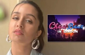 Shraddha Kapoor to play a double role for the first time in 'Chaalbaaz In London'