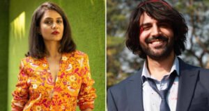 After Dhamaka Teaser Launch, Amruta Subhash Got Constant Messages From Girls To Gush About Her Co-star Kartik Aaryan