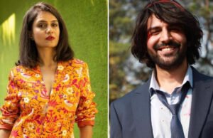 After Dhamaka Teaser Launch, Amruta Subhash Got Constant Messages From Girls To Gush About Her Co-star Kartik Aaryan