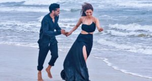 Bhushan Kumar brings Jaani, Bpraak & Guru Randhawa together for the first time in a Single 'Doob Gaye' Featuring Urvashi Rautela