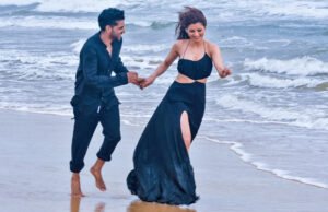 Bhushan Kumar brings Jaani, Bpraak & Guru Randhawa together for the first time in a Single 'Doob Gaye' Featuring Urvashi Rautela
