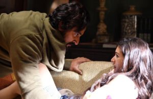 Fact Meets Fiction in Amin Hajee's 'Koi Jaane Na', Releasing Today!