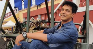 Here's a Message from Mahesh Shetty that needs to be heard!