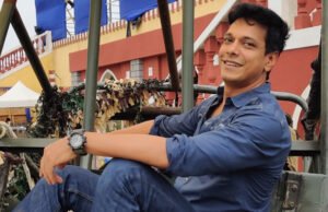 Here's a Message from Mahesh Shetty that needs to be heard!