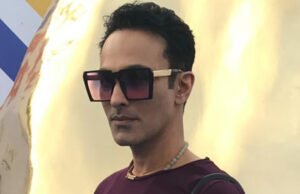 On his birthday, Mozez Singh tells us about his upcoming show Human!