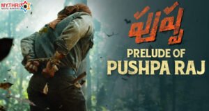 Pushpa: Makers of Allu Arjun film release 'Prelude of Pushpa Raj'