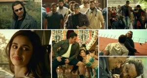 Radhe Trailer: Salman Khan and Randeep Hooda are Giving the perfect dose of Action as 'Eidi' to Fans!