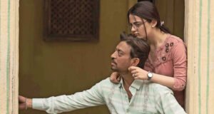 Paying an ode to the silent relationship Radhika Madan shared with Irrfan Khan, the actress pens a heartwarming note!