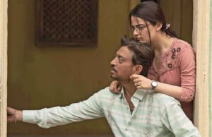 Paying an ode to the silent relationship Radhika Madan shared with Irrfan Khan, the actress pens a heartwarming note! Paying an ode to the silent relationship Radhika Madan shared with Irrfan Khan, the actress pens a heartwarming note!