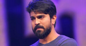 Ram Charan goes into Strict Isolation After his Vanity Bus Driver Passes Away Due To COVID-19