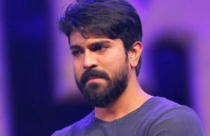 Ram Charan goes into Strict Isolation After his Vanity Bus Driver Passes Away Due To COVID-19 Ram Charan goes into Strict Isolation After his Vanity Bus Driver Passes Away Due To COVID-19