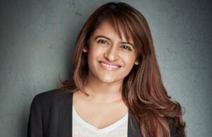 Rohini Iyer speaks about Powerful Women and Reforms in the Industry!