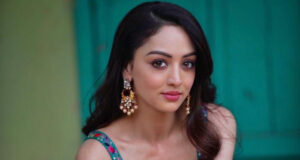 Sandeepa Dhar expresses excitement for her next, set to essay a dancer in a strong woman-centric narrative