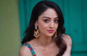 Sandeepa Dhar expresses excitement for her next, set to essay a dancer in a strong woman-centric narrative